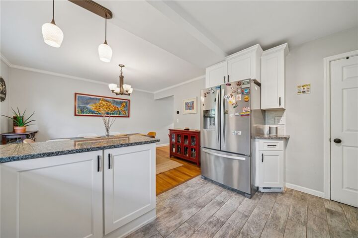 Property Photo:  6833 Meade St 11  PA 15208 