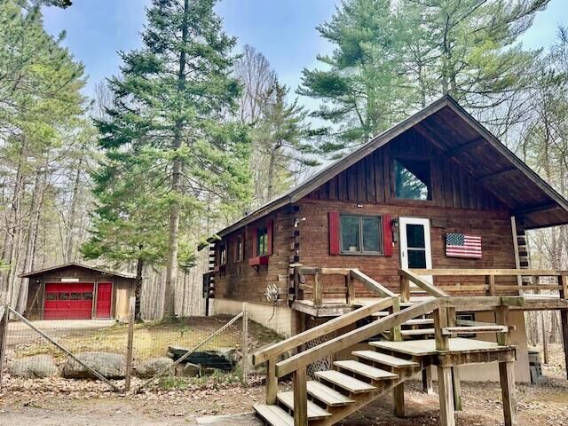 Property Photo: 44 Butternut Lane NY 12941