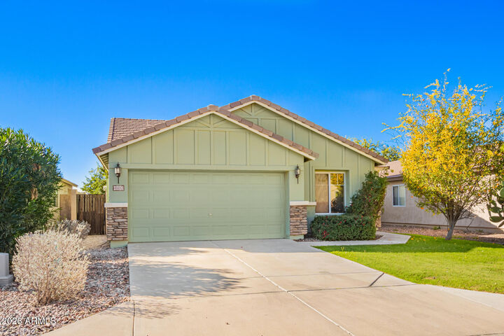 Property Photo:  40452 N Scott Way  AZ 85140 