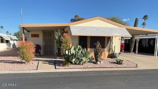 Property Photo: 9302 E Broadway Road 076 AZ 85208