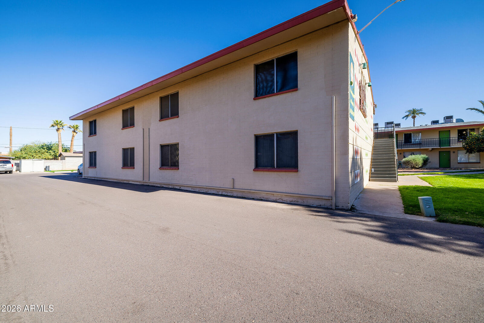 Property Photo:  740 E Portland Street  AZ 85006 