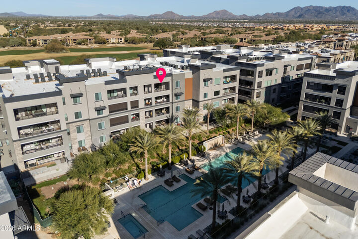 Property Photo:  5250 E Deer Valley Dr -- 438  AZ 85054 