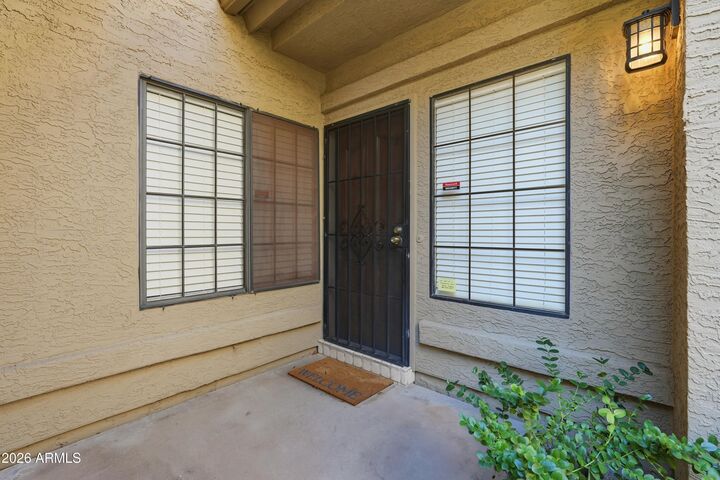 Property Photo:  7956 E Pepper Tree Lane  AZ 85250 