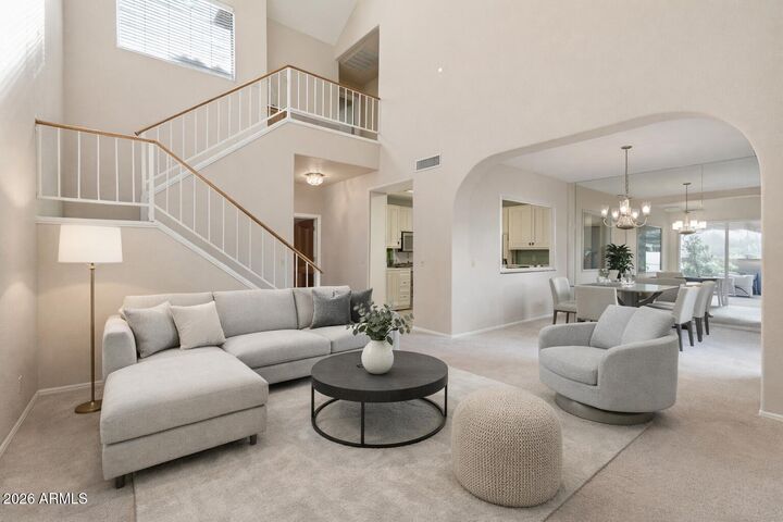 Property Photo:  7956 E Pepper Tree Lane  AZ 85250 