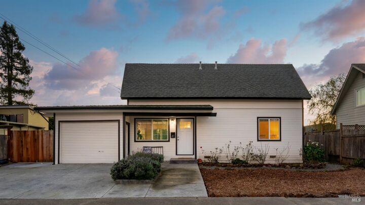 Property Photo:  21 Alta Drive  CA 94954 