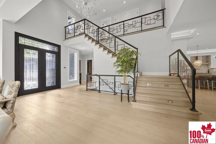 Property Photo: 8258 Government Road BC V5A 2E3