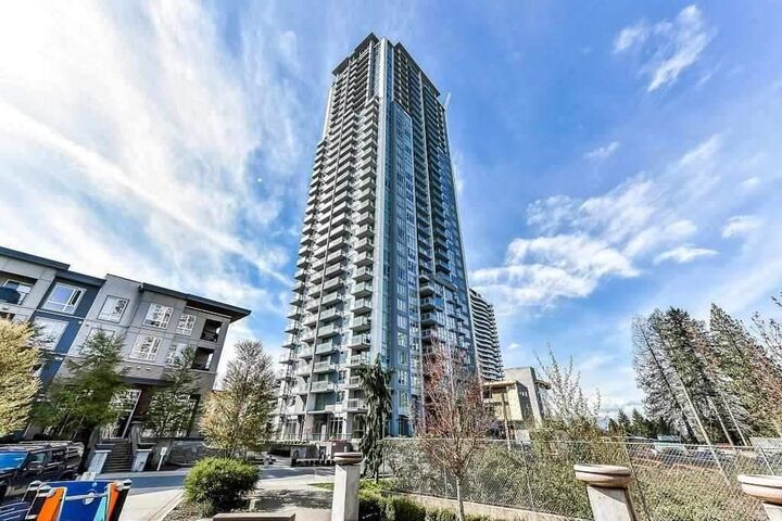 Property Photo: 13325 102A Avenue 3708 BC V3T 0J5