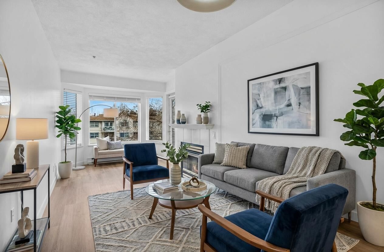 Property Photo: 12110 80th Avenue 404 BC V3W 0V2