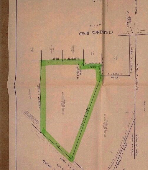 Property Photo:  2028 Farm To Market Road  NY 13760 