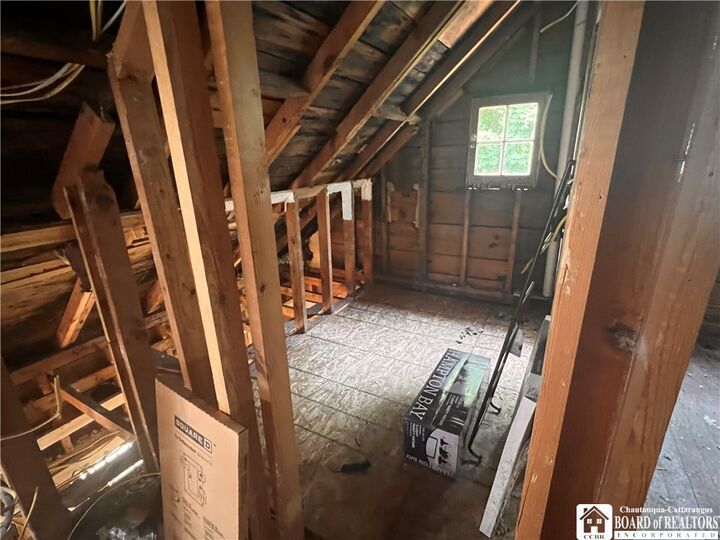 Property Photo:  395 Fairmount Avenue  NY 14701 