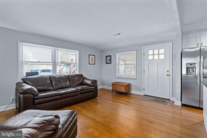 Property Photo:  16 Florida Avenue  MD 21919 