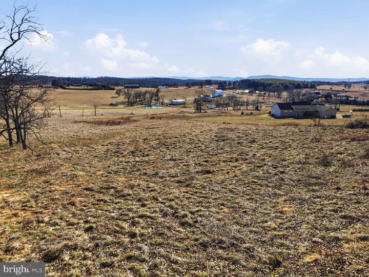 Property Photo:  Tbd Gough Road  VA 22602 