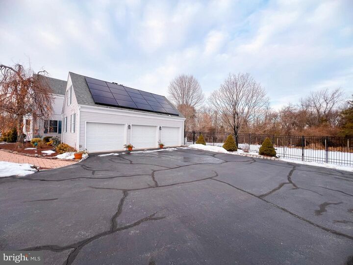 Property Photo:  2 Constitution  NJ 08822 