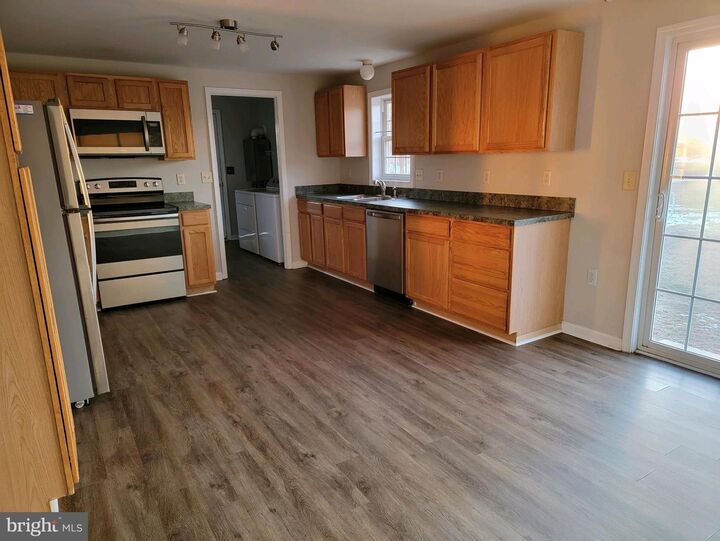 Property Photo:  19688 Mulberry Knoll Road  DE 19958 