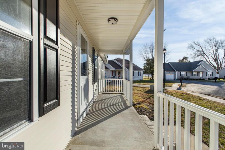 Property Photo: 121 Courtney Lane DE 19943
