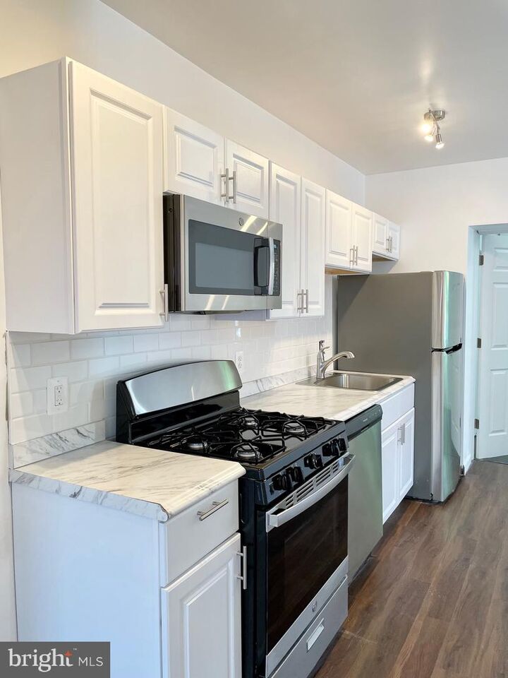 Property Photo:  1838 C Street SE #1  DC 20003 