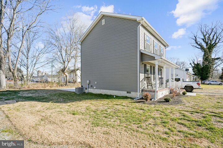 Property Photo: 11679 Beckford Avenue MD 21853