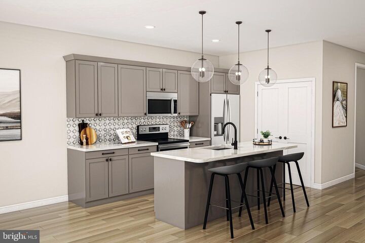 Property Photo:  2454 Spring Water Circle  PA 17601 