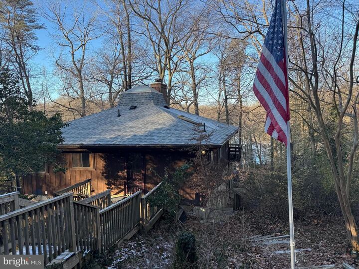 Property Photo:  11525 Palo Alto Road  MD 20657 