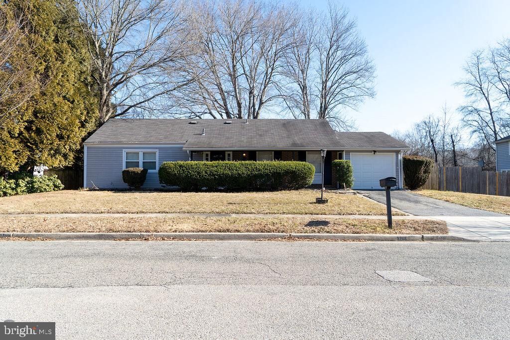 Property Photo:  9208 Carendon Court  MD 20772 