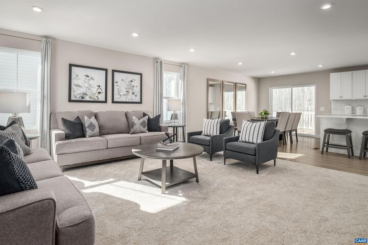 Property Photo:  149 Sequoia Dr  VA 22923 