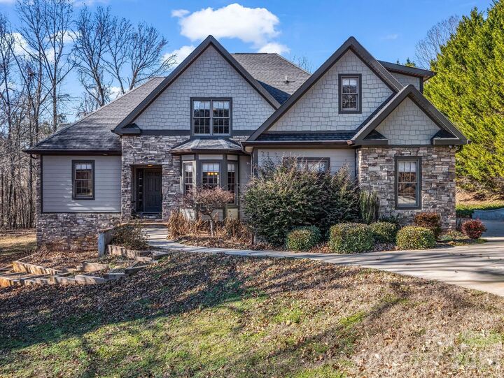 Property Photo:  60 Bridge Lane  NC 28782 