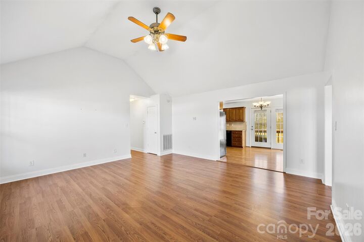 Property Photo:  427 Goforth Road  NC 28086 