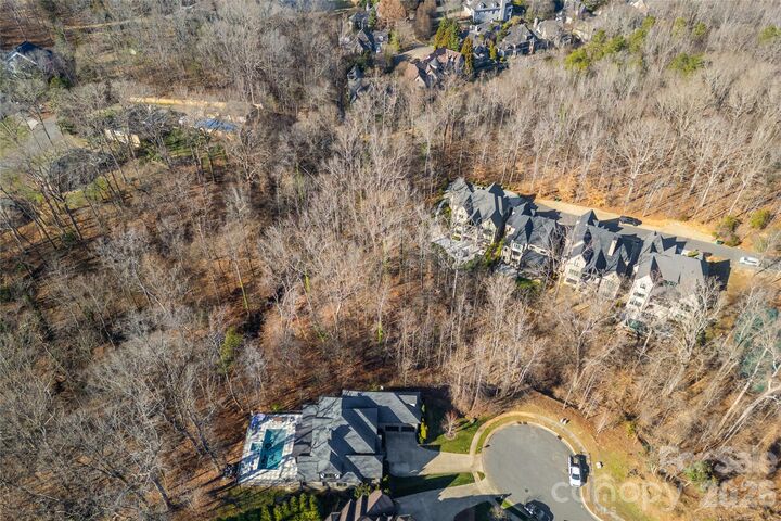 Property Photo:  1024 Dacavin Drive  NC 28226 