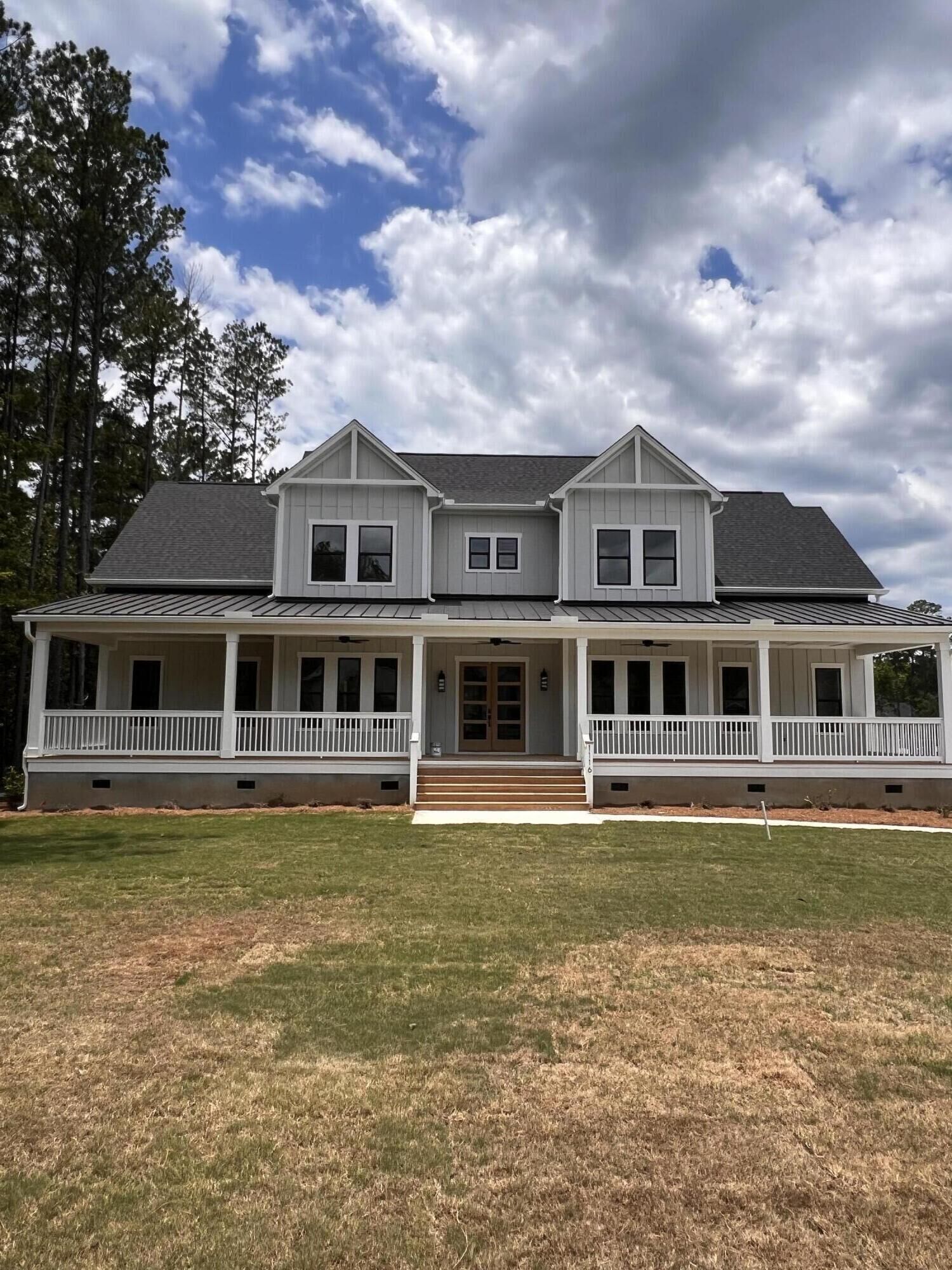 Property Photo:  1116 Plantation Overlook Drive  SC 29461 