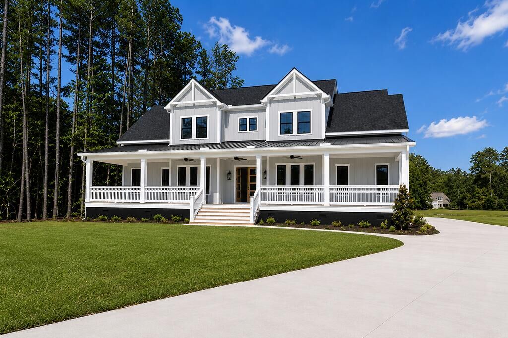 Property Photo:  1116 Plantation Overlook Drive  SC 29461 