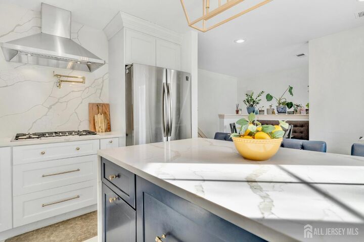 Property Photo: 1004 Cypress Lane NJ 08816