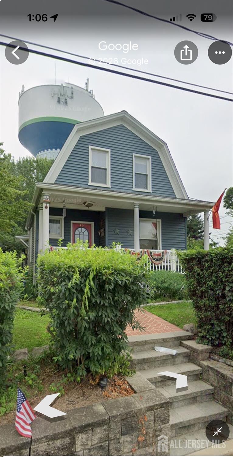 Property Photo:  10 Ericson Avenue  NJ 08828 