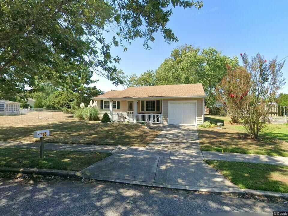 Property Photo:  46 Croydon  NJ 08204 