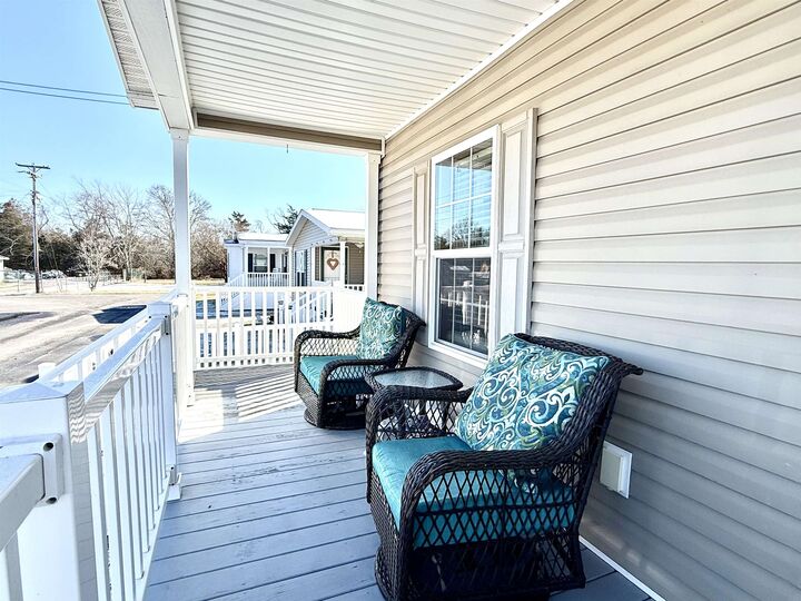 Property Photo:  135 Maurice  NJ 08242 