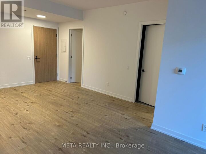 Property Photo: 35 Parliament Street 308 ON M5A 0Z5