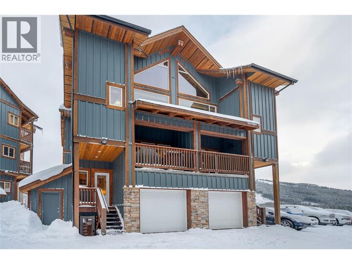 Property Photo: 308 Creekview Road 17 BC V2A 0E2