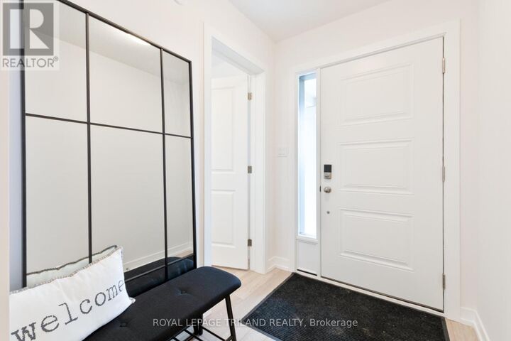 Property Photo:  143 Styles Drive  ON N5R 0R1 