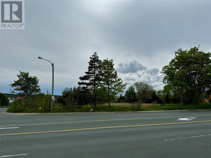 Property Photo:  147-149 Thorburn Road  NL A1B 4P8 
