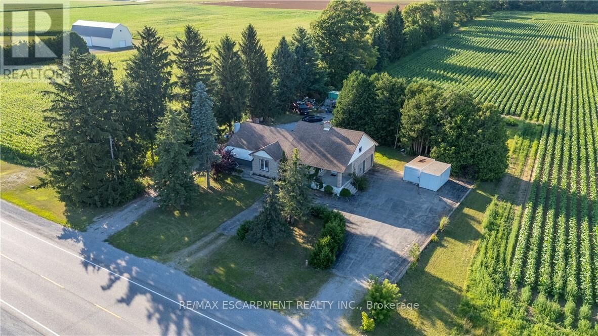 Property Photo:  2865 Highway 3  ON N3Y 4J9 