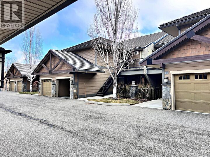 Property Photo:  4350 Ponderosa Drive 222  BC V0H 1X5 