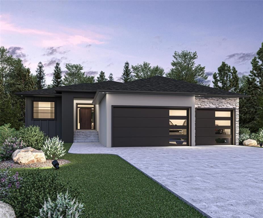 Photo de la propriété: 46 Woodland Lane MB R4H 0G4