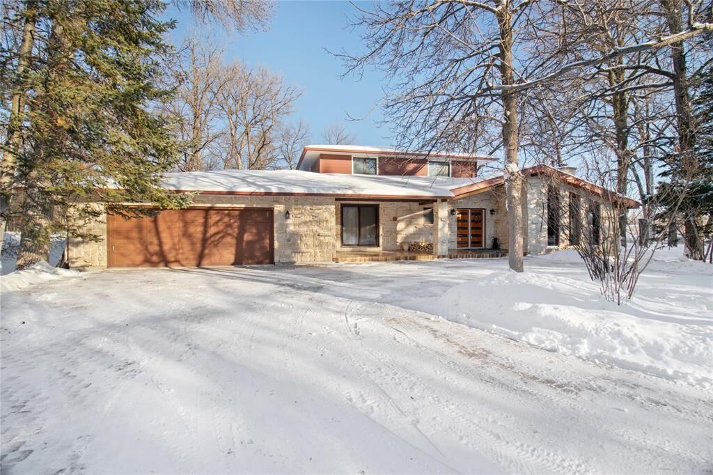 Photo de la propriété:  866 Kilkenny Drive  MB R3T 4G3 
