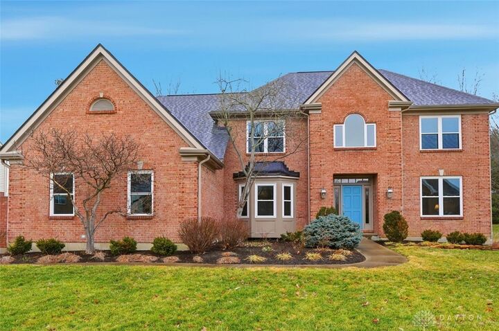 Property Photo:  6306 Caddies Way  OH 45040 