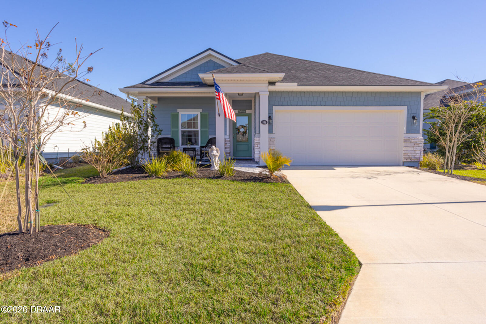 Property Photo:  106 Nighthawk Lane  FL 32164 