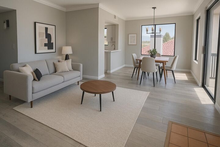 Property Photo:  43376 Cook Street 114  CA 92211 