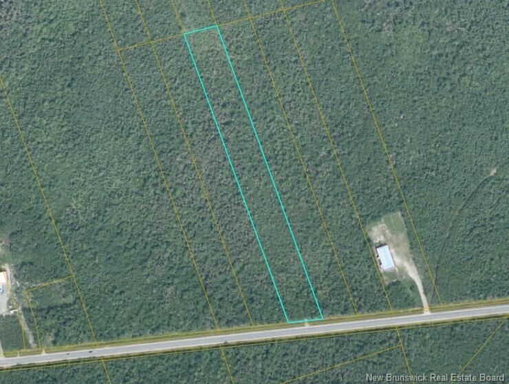 Property Photo:  6.62 A Route 117  NB E9A 1K1 