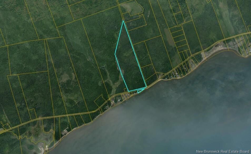 Property Photo:  Lot Route 960  NB E4M 2S1 