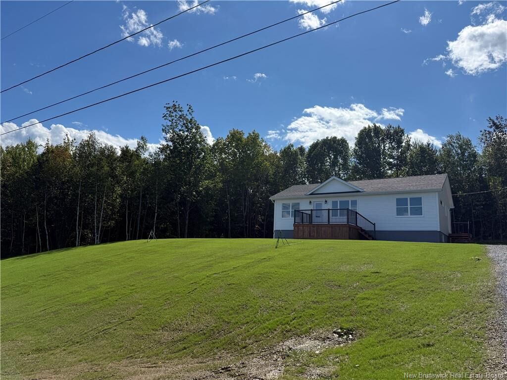 Photo de la propriété:  11 Clearview Court  NB E6G 0B6 