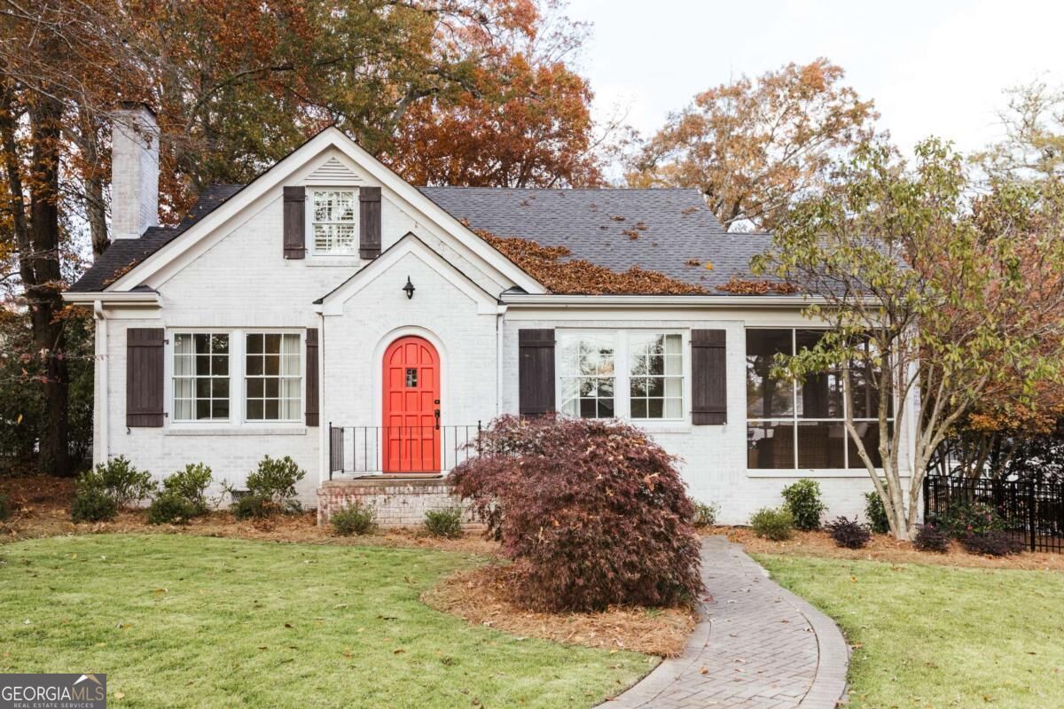 Property Photo: 293 Southview Drive GA 30605