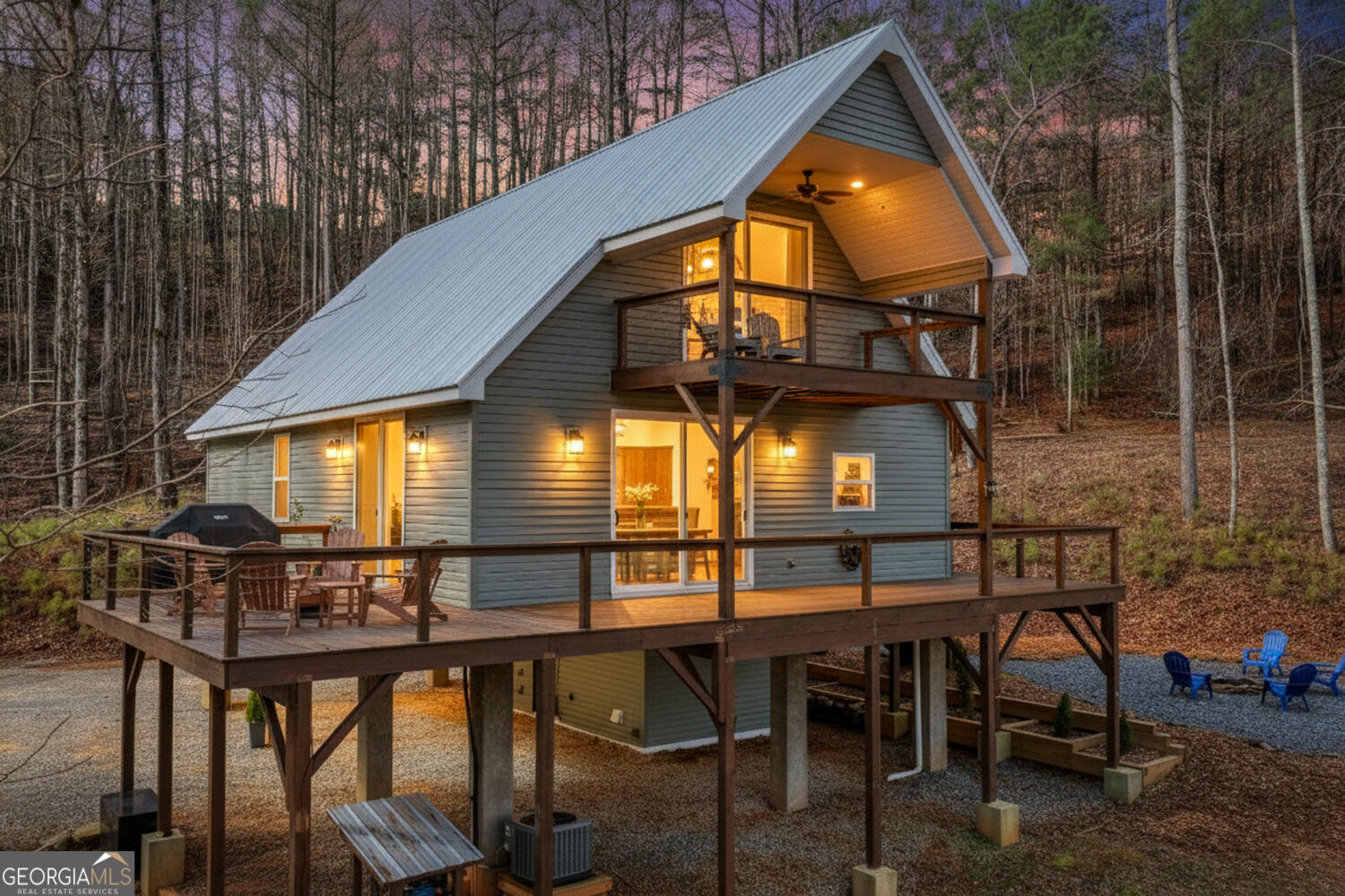 Property Photo: 340 Chancel Circle GA 30540